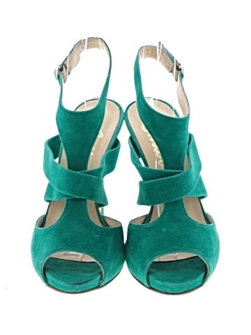 Butter Sandals (view 2)