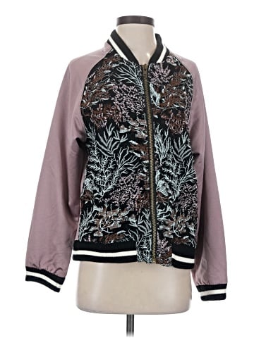 GOLDIE Jacket (view 1)
