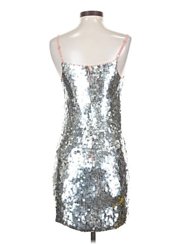 Karina Grimaldi Cocktail Dress (view 2)