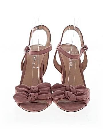 Madden Girl Sandals (view 2)