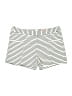 Ci Sono Stripes White Shorts Size XL - photo 1