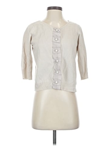 Nougat London Cardigan (view 1)
