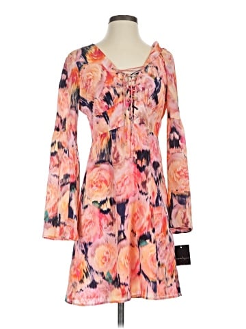 Nanette Lepore Casual Dress (view 1)