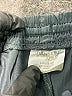 Danskin Now 100% Polyester Color Block Green Athletic Shorts Size L - photo 3