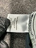Danskin Now 100% Polyester Color Block Green Athletic Shorts Size L - photo 4