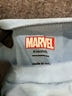 Marvel Blue Short Sleeve T-Shirt Size 5T - photo 3
