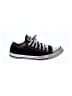Converse Black Sneakers Size 7 - photo 1