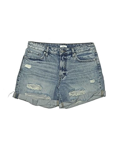 Forever 21 Denim Shorts (view 1)