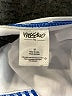 Mossimo Stripes Blue Swimsuit Bottoms Size M - photo 3
