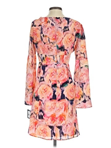 Nanette Lepore Casual Dress (view 2)