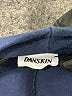 Danskin Solid Blue Athletic Shorts Size L - photo 3