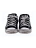 Converse Black Sneakers Size 7 - photo 2