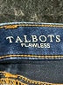 Flawless Blue Jeans Size 6 - photo 7