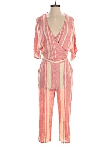 Tavik Jumpsuit (view 1)