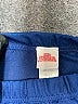 Spyder 100% Polyester Solid Blue Athletic Shorts Size 2T - photo 3