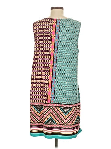 Style&Co Casual Dress (view 2)