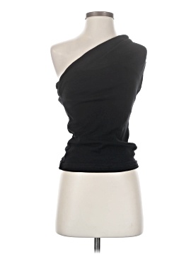 Massimo Dutti Sleeveless T Shirt