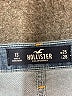 Hollister Blue Jeans Size 1 - photo 7