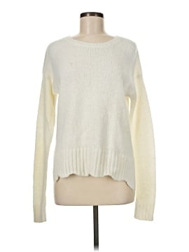 Velvet by Graham & Spencer Pullover Sweater (view 1)