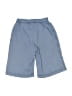 Unbranded 100% Cotton Hearts Blue Athletic Shorts Size 7 - 8 - photo 2