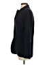 J.Crew Mercantile 100% Cotton Black Blazer Size S - photo 5