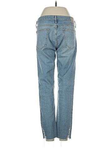 Zara Basic Jeans (view 2)