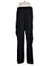 ALLSAINTS Solid Black Track Pants Size L - photo 2