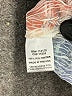 Komarov Print Blue Cocktail Dress Size L - photo 8