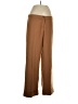 Harve Benard Brown Dress Pants Size 14 - photo 1