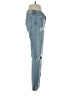 Zara Basic Hearts Blue Jeans Size 4 - photo 4