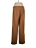 Harve Benard Brown Dress Pants Size 14 - photo 2
