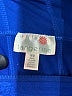 Tangerine Blue Track Jacket Size M - photo 6