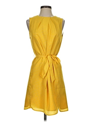 Ann Taylor Casual Dress (view 1)