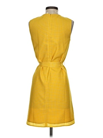 Ann Taylor Casual Dress (view 2)