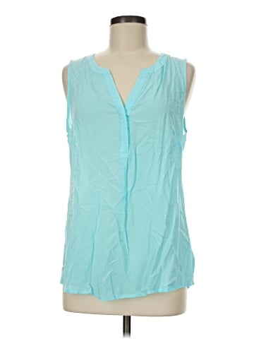 Lilly Pulitzer Sleeveless Blouse (view 1)