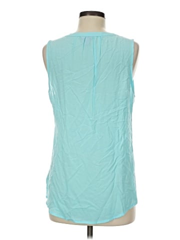 Lilly Pulitzer Sleeveless Blouse (view 2)
