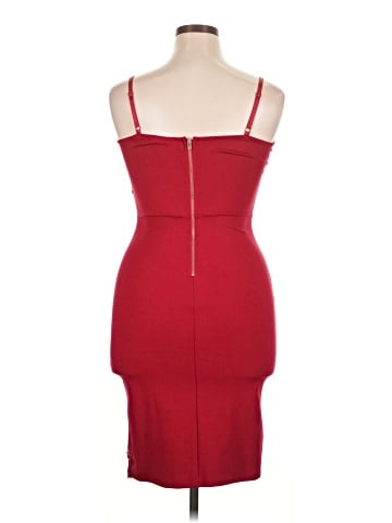Haute Monde Cocktail Dress (view 2)