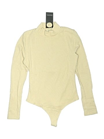 Privacy Please Bodysuit (view 1)