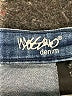 Mossimo Blue Jeans Size 33 waist - photo 5
