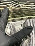 Cato Stripes Gray Casual Dress Size S - photo 7