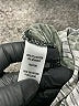 Cato Stripes Gray Casual Dress Size S - photo 8