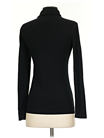 Merona Turtleneck Sweater (view 2)