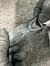 Chico's Gray Pullover Hoodie Size XXL (4) - photo 8