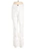 Gibson Latimer White Casual Pants Size 8 - photo 1