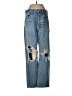 AGOLDE Blue Jeans Size 27 waist - photo 1