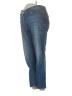 Hatch Blue Jeans Size 29 Maternity - photo 1