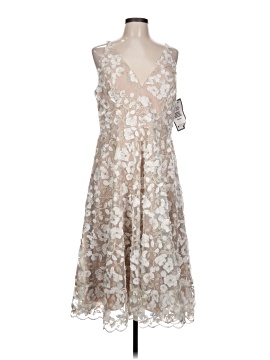Dress The Population Cocktail Dress