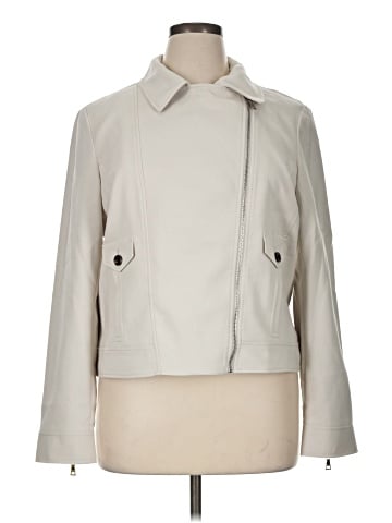 Ann Taylor Jacket (view 1)
