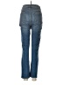 Hatch Blue Jeans Size 29 Maternity - photo 2