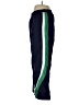 Under Armour 100% Nylon Color Block Blue Track Pants Size L - photo 5